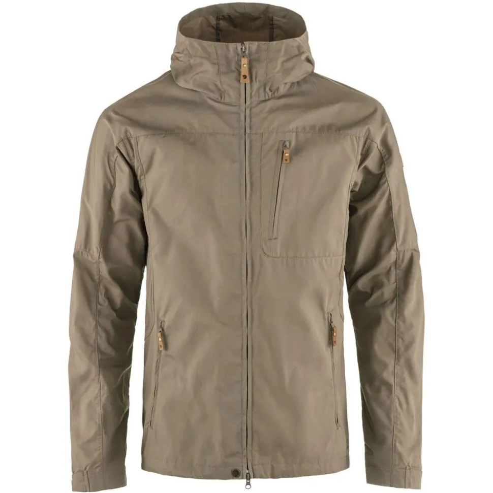 Sten Jacket Herr