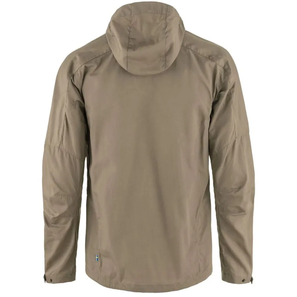 Sten Jacket Herr