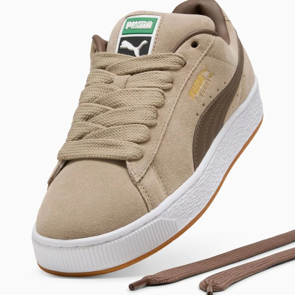 Suede XL Herr