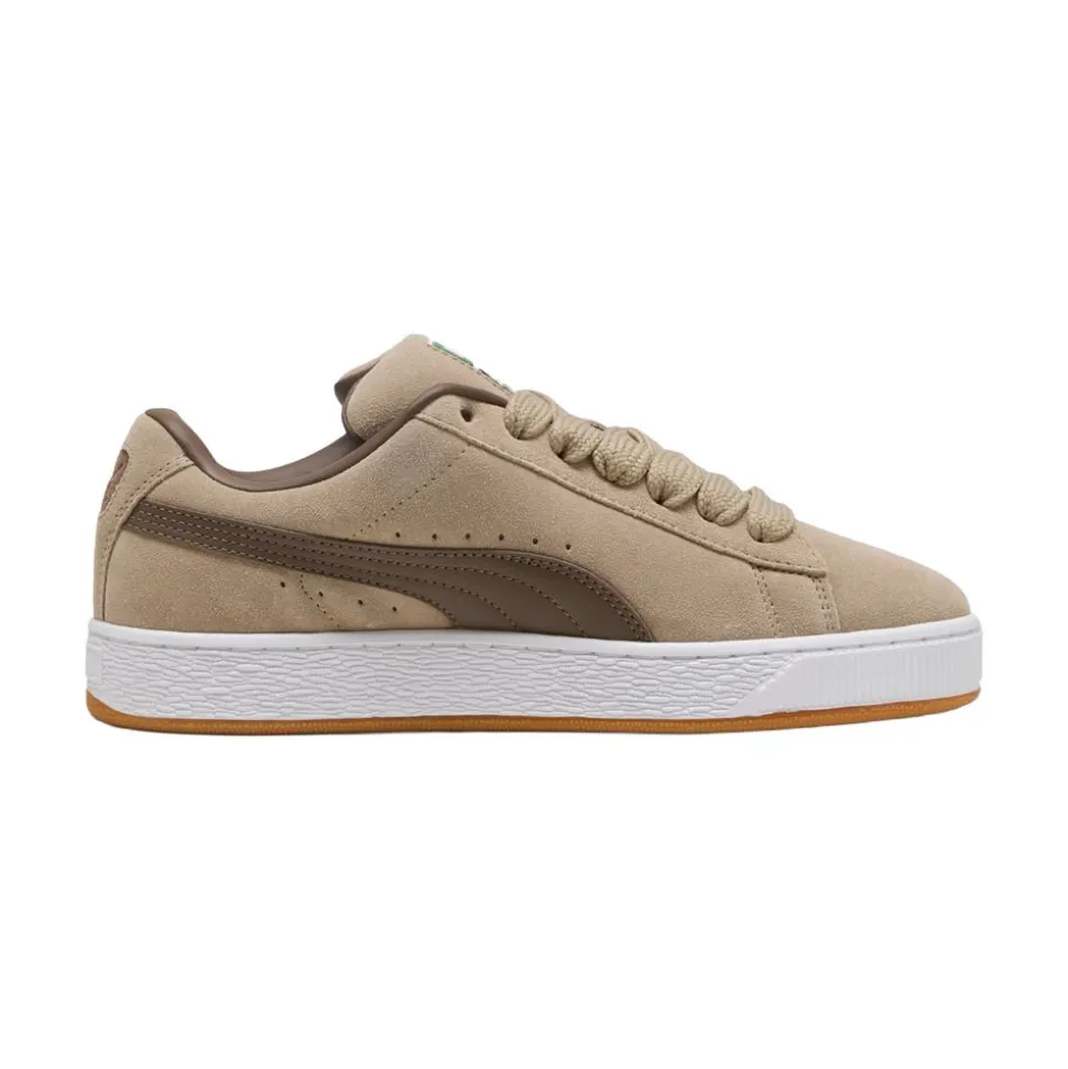 Suede XL Herr