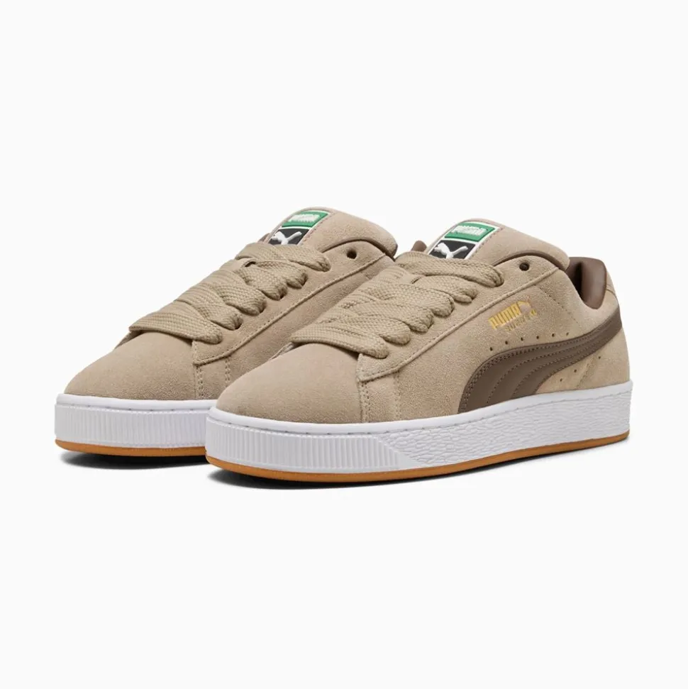 Suede XL Herr