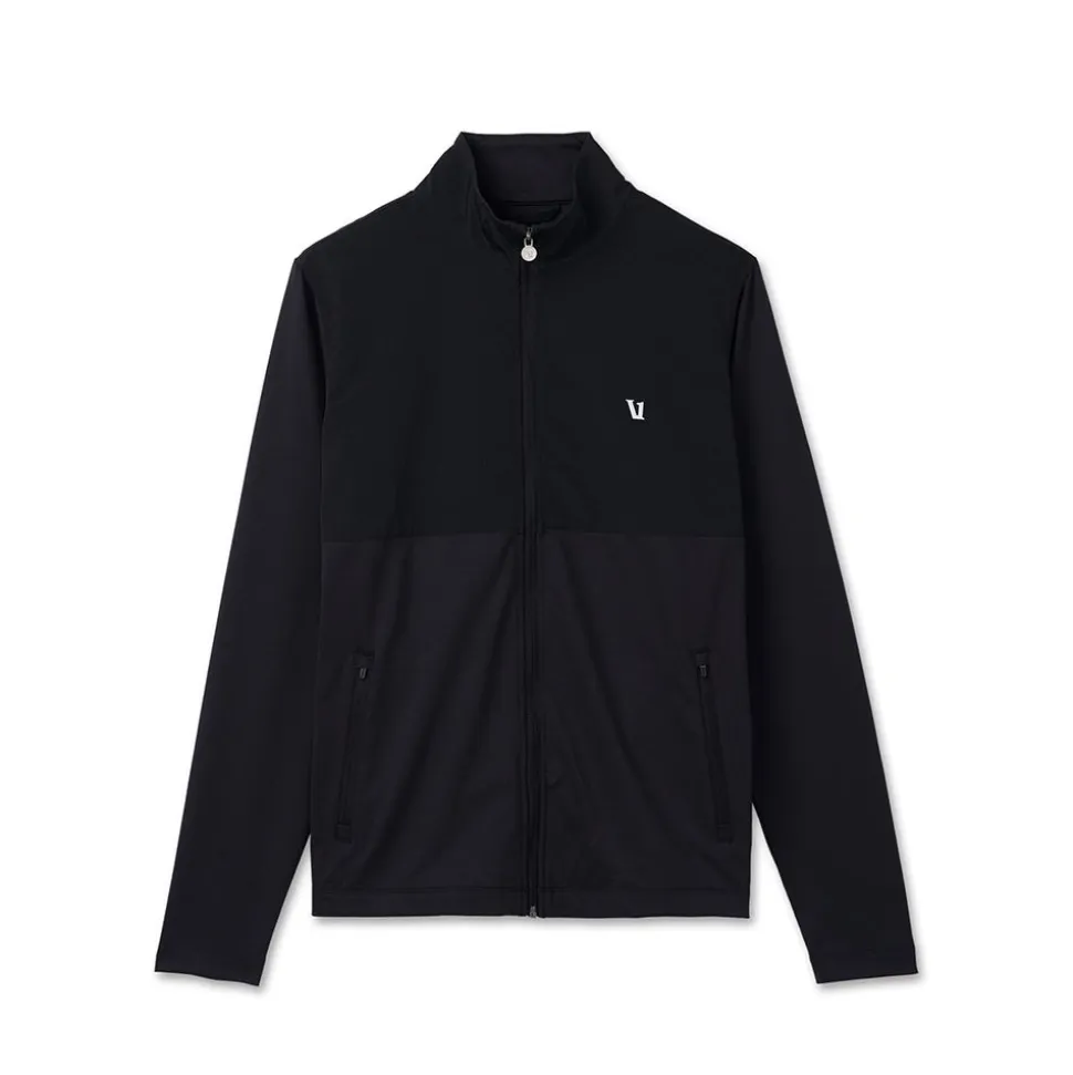 Sunday Element Track Jacket Herr