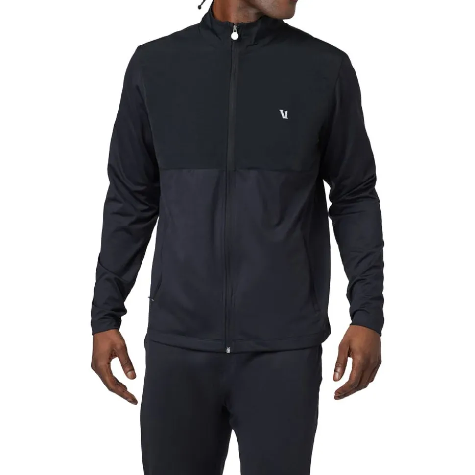 Sunday Element Track Jacket Herr