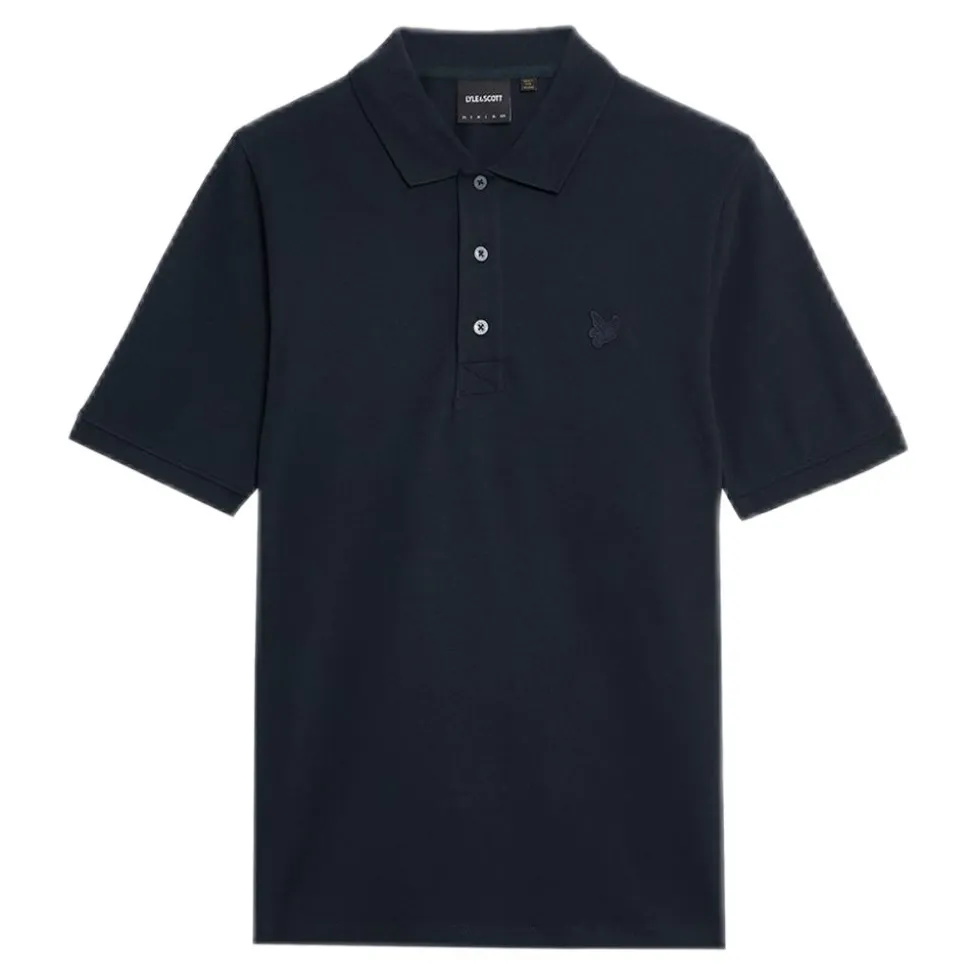 Superfine Polo Shirt herr