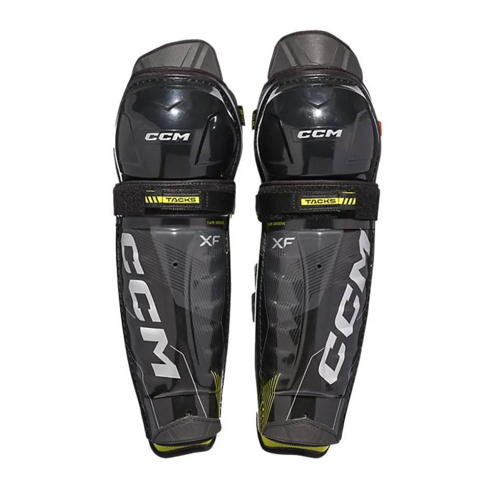 Tacks XF Benskydd Junior
