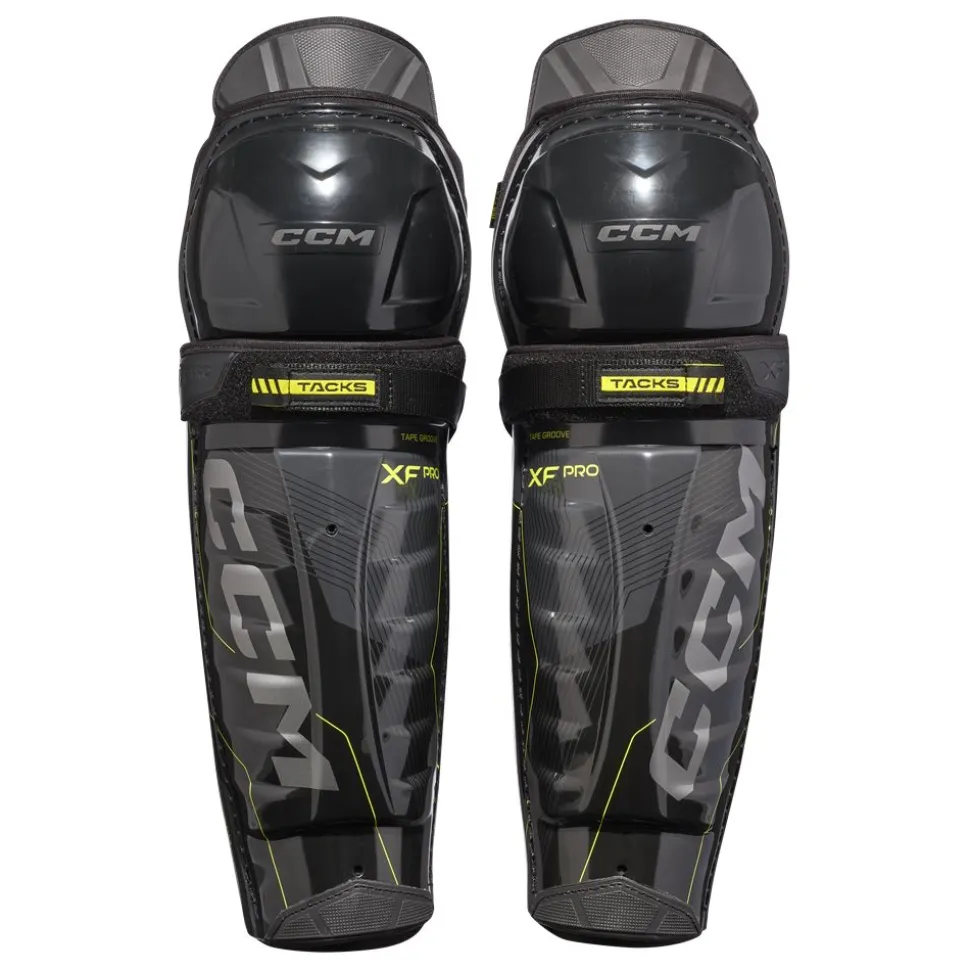 Tacks XF PRO Benskydd Junior