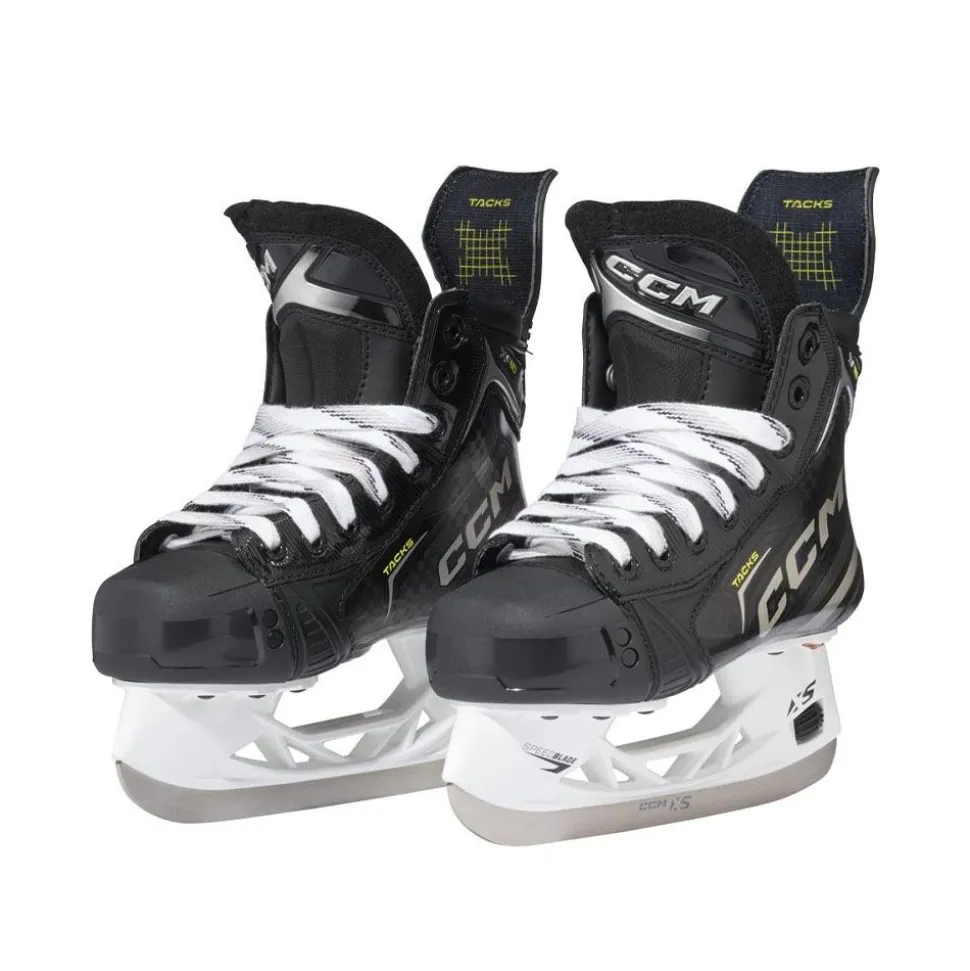Tacks XF 80 Skridskor Junior