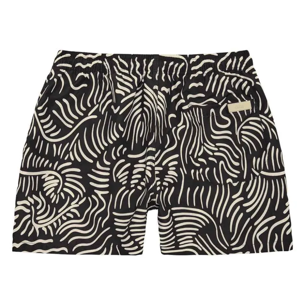 Tar Lorenzo Swim Shorts Herr