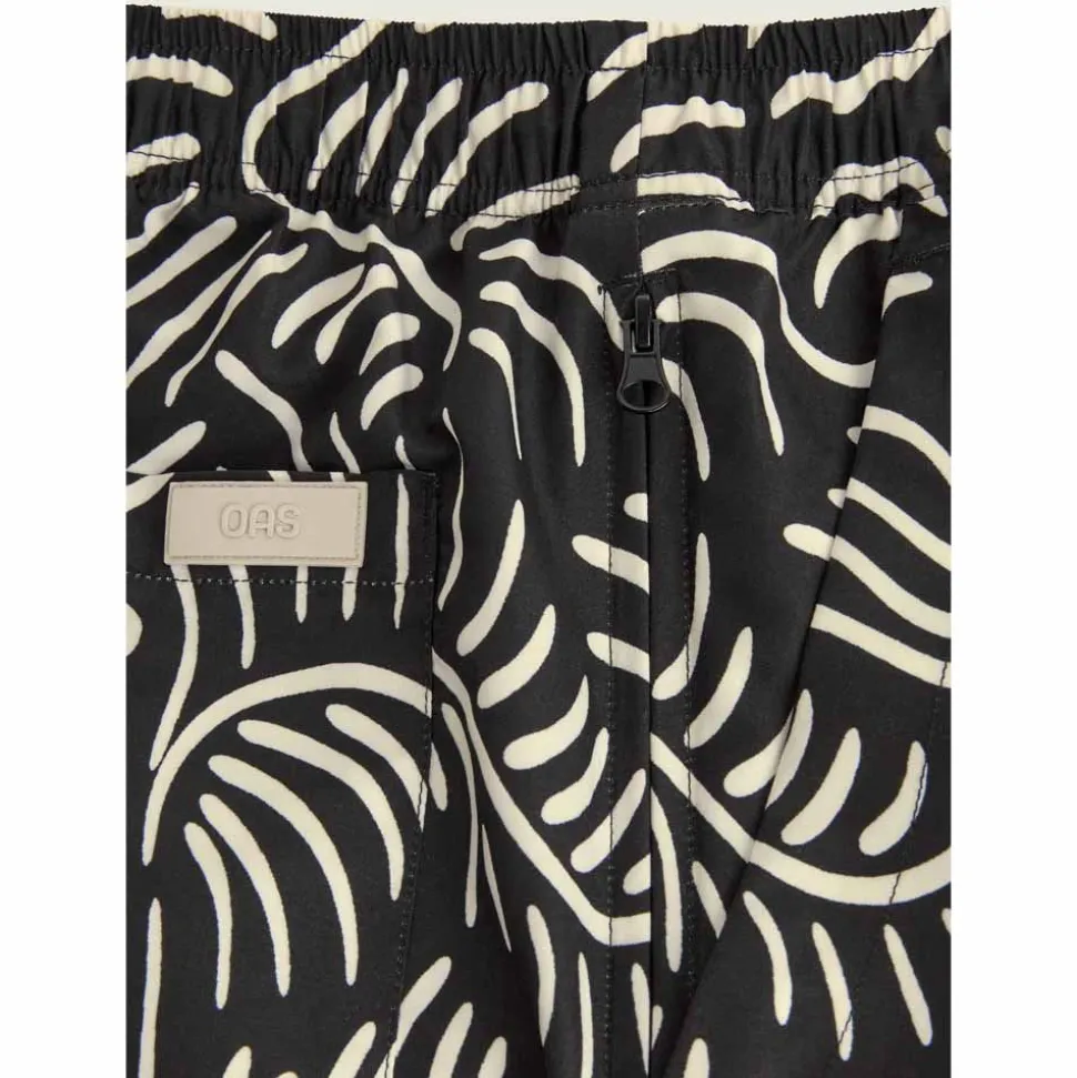 Tar Lorenzo Swim Shorts Herr