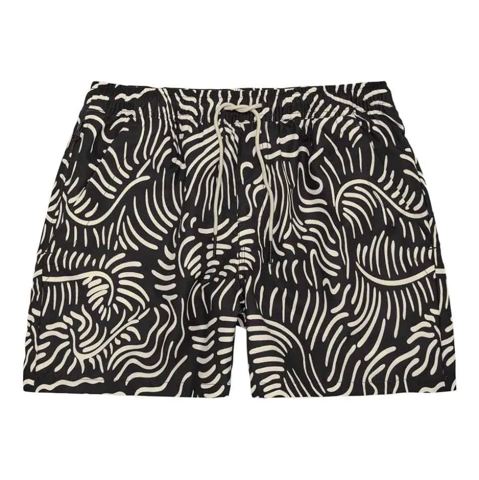 Tar Lorenzo Swim Shorts Herr