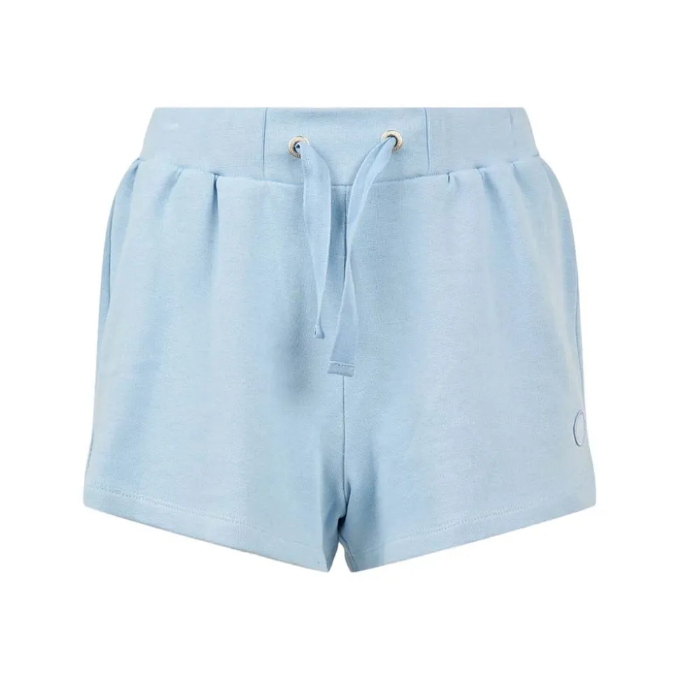 Teaky Sweat Shorts Dam