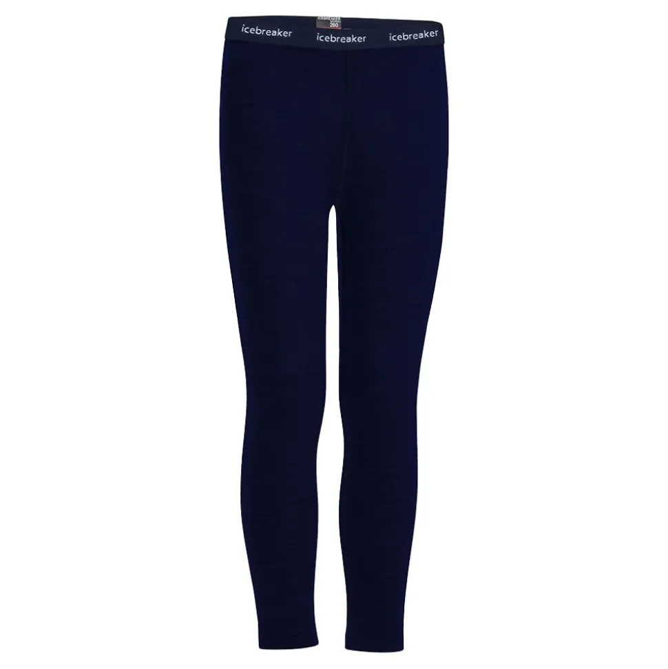 260 Tech Leggings Junior