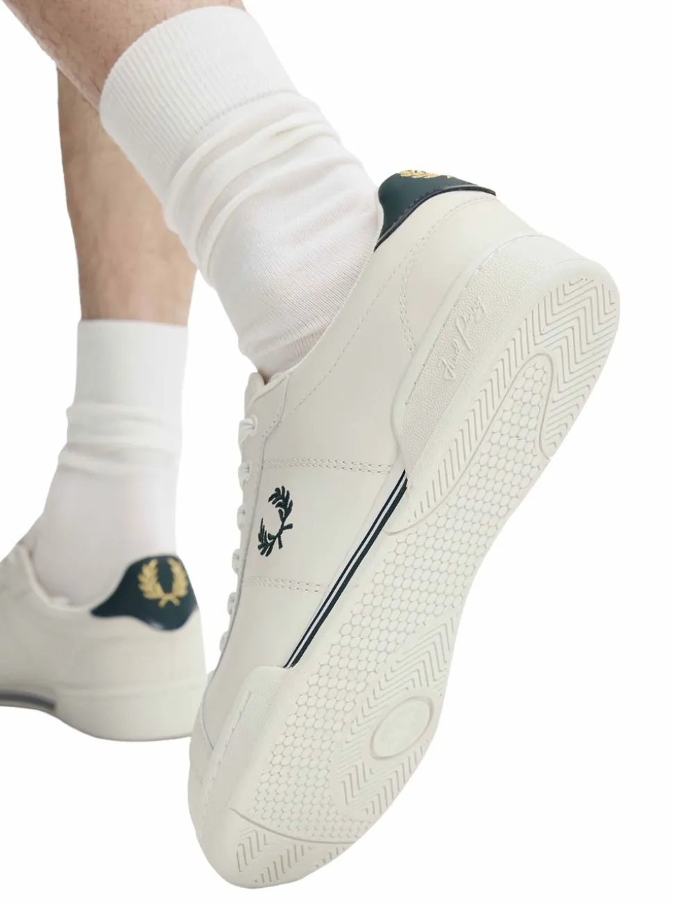 TENNIS SHOE SUEDE HERR