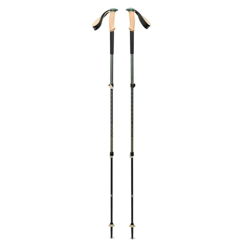 Trail Cork Trekking Poles