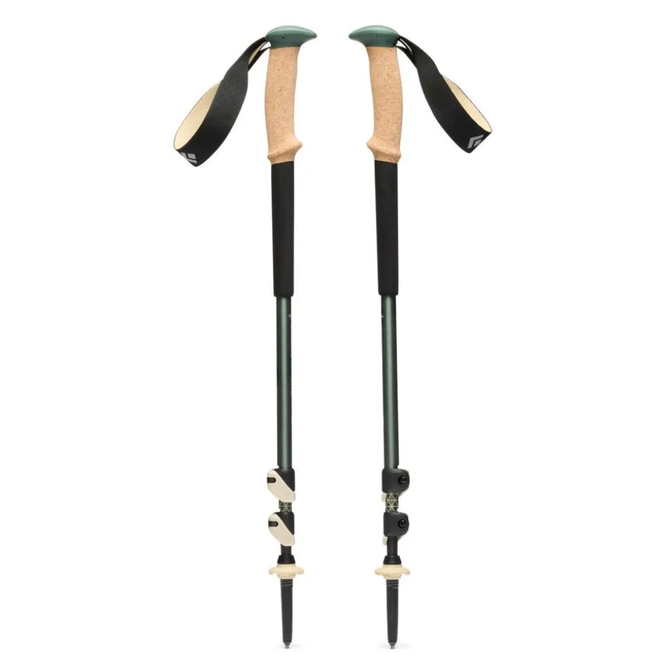 Trail Cork Trekking Poles