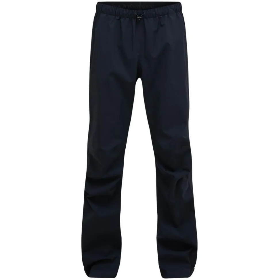 Trail Hipe Shell Pants Herr
