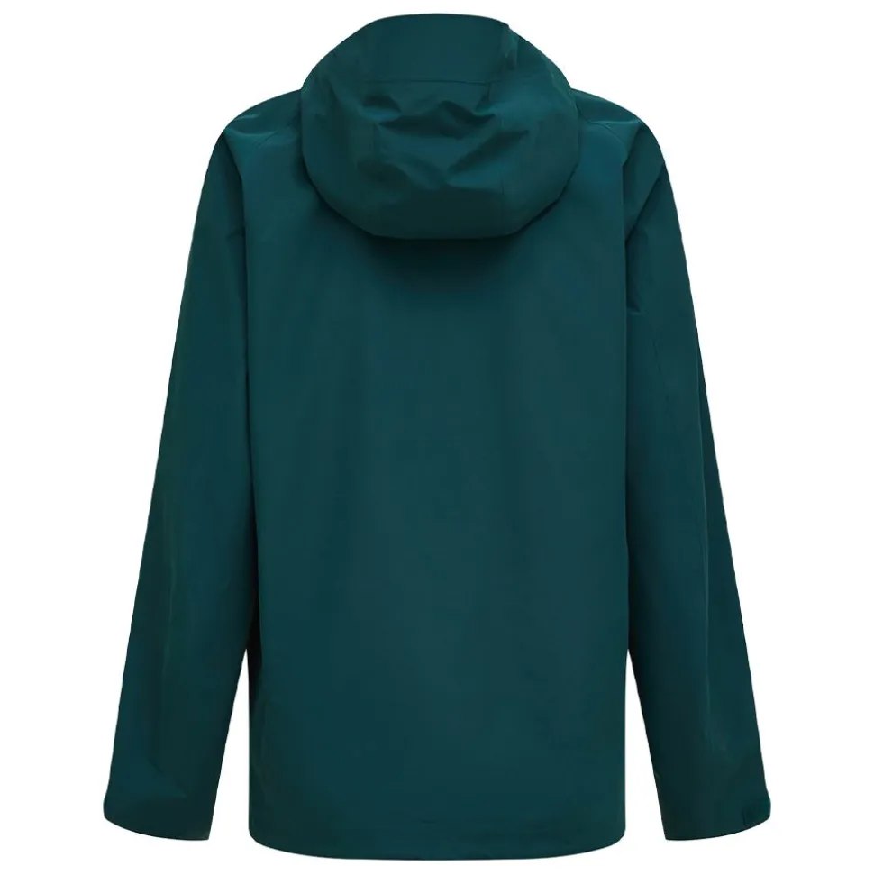 Treeline Shell Jacket Herr