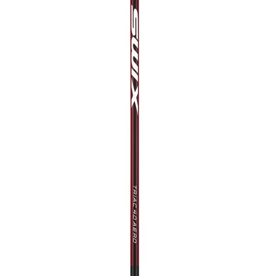 Triac 4.0 Aero