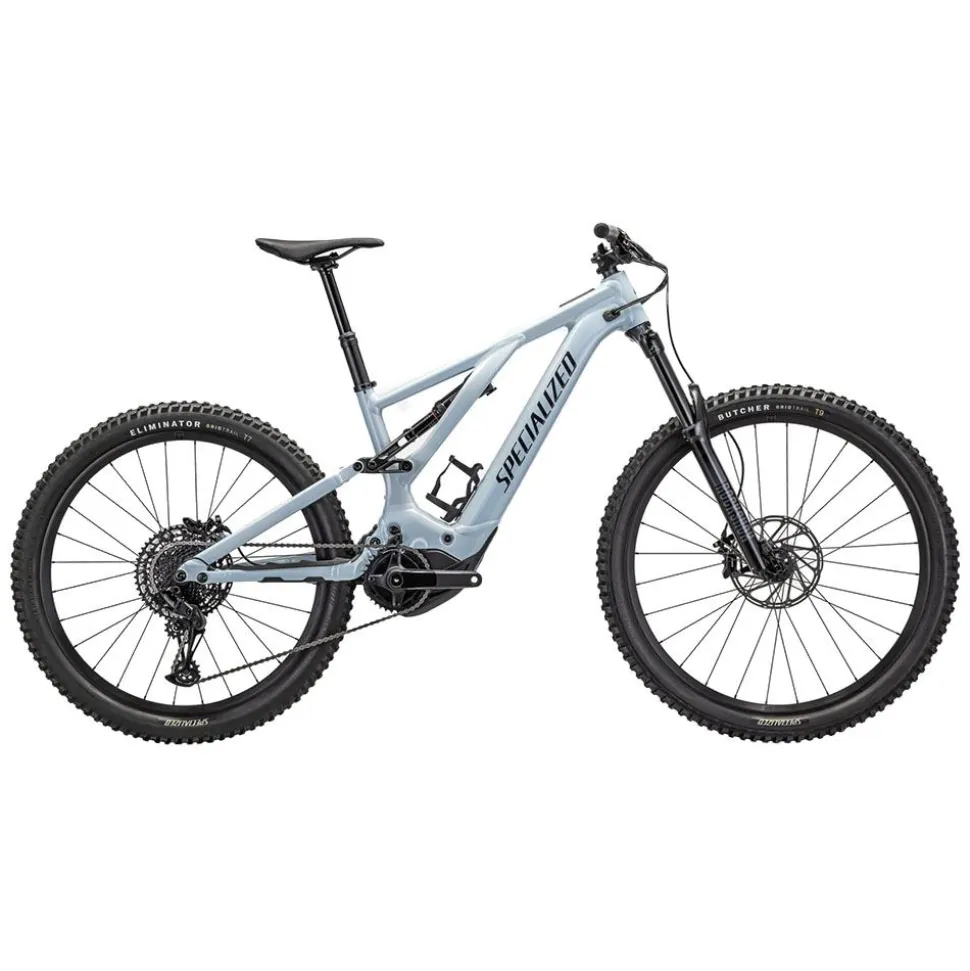 Turbo Levo Alloy