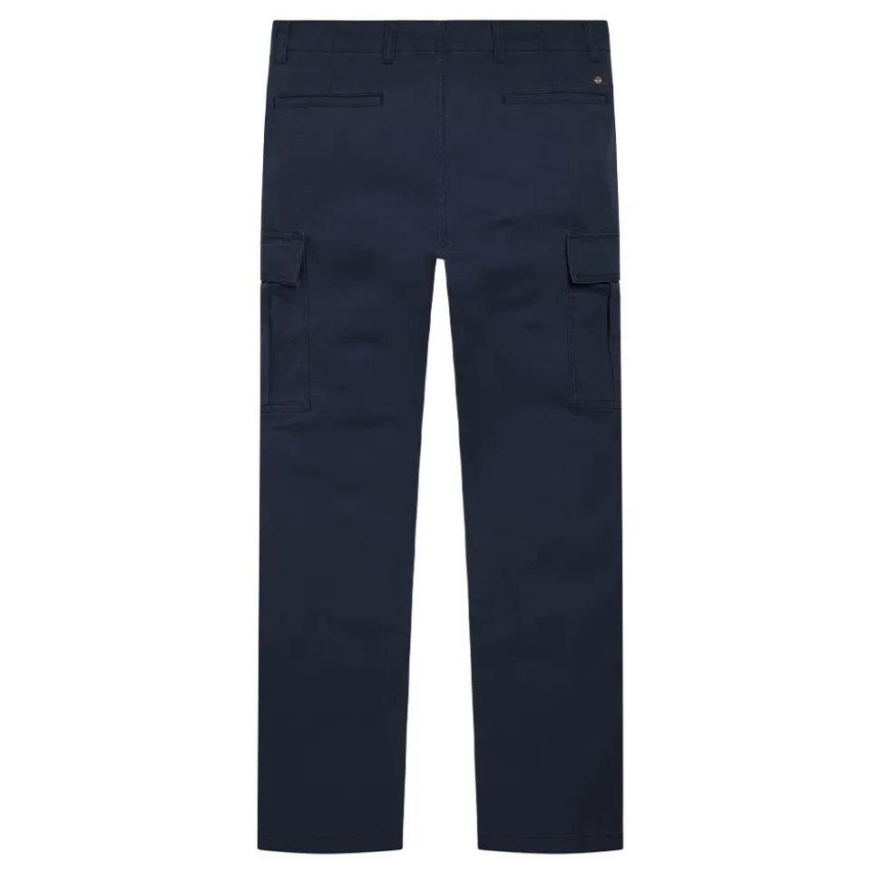 T3 UTILITY CARGO herr
