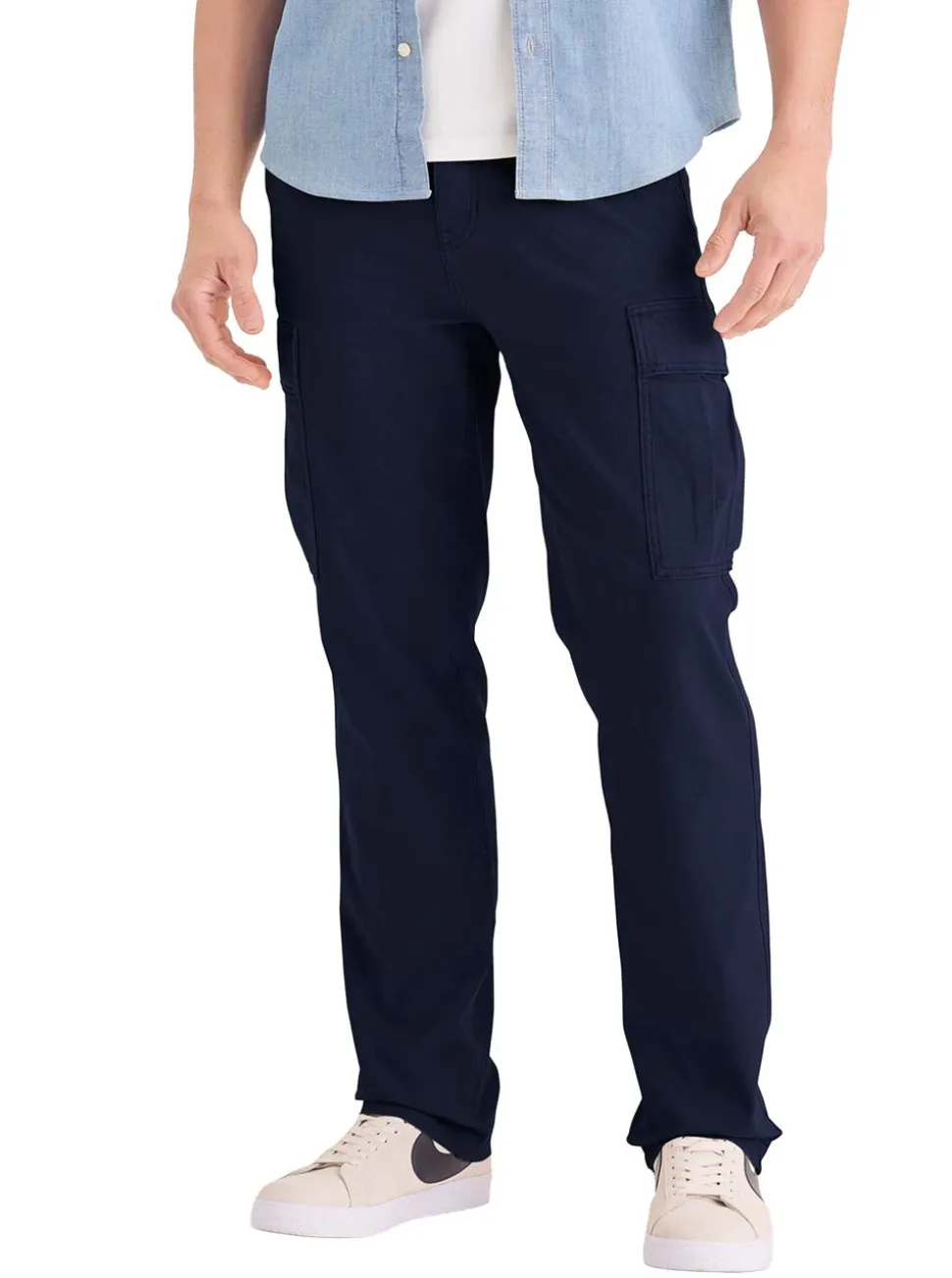T3 UTILITY CARGO herr