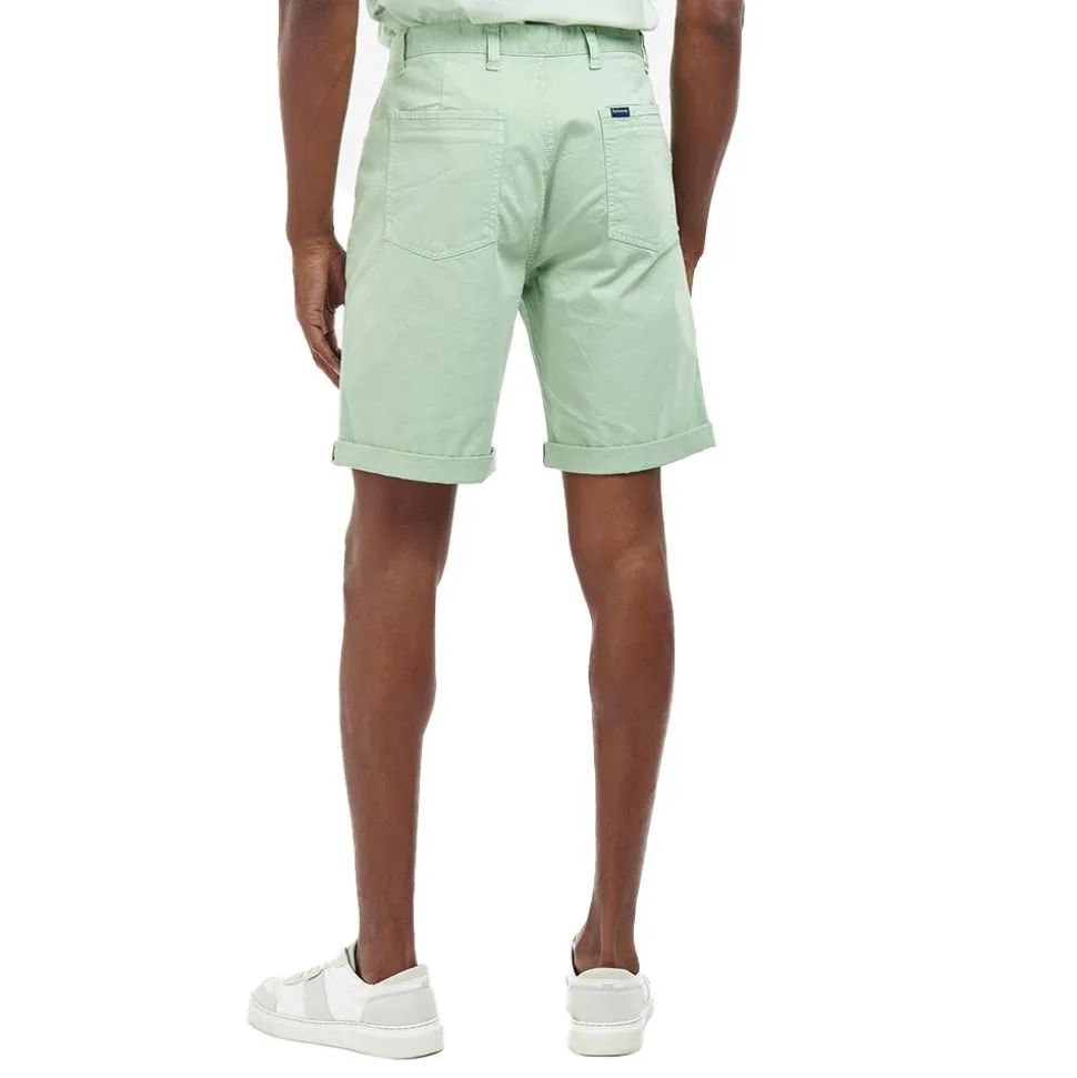 Twill Shorts Herr
