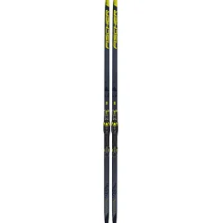 Twin Skin Speedmax 3D Inkl.Fischer IFP