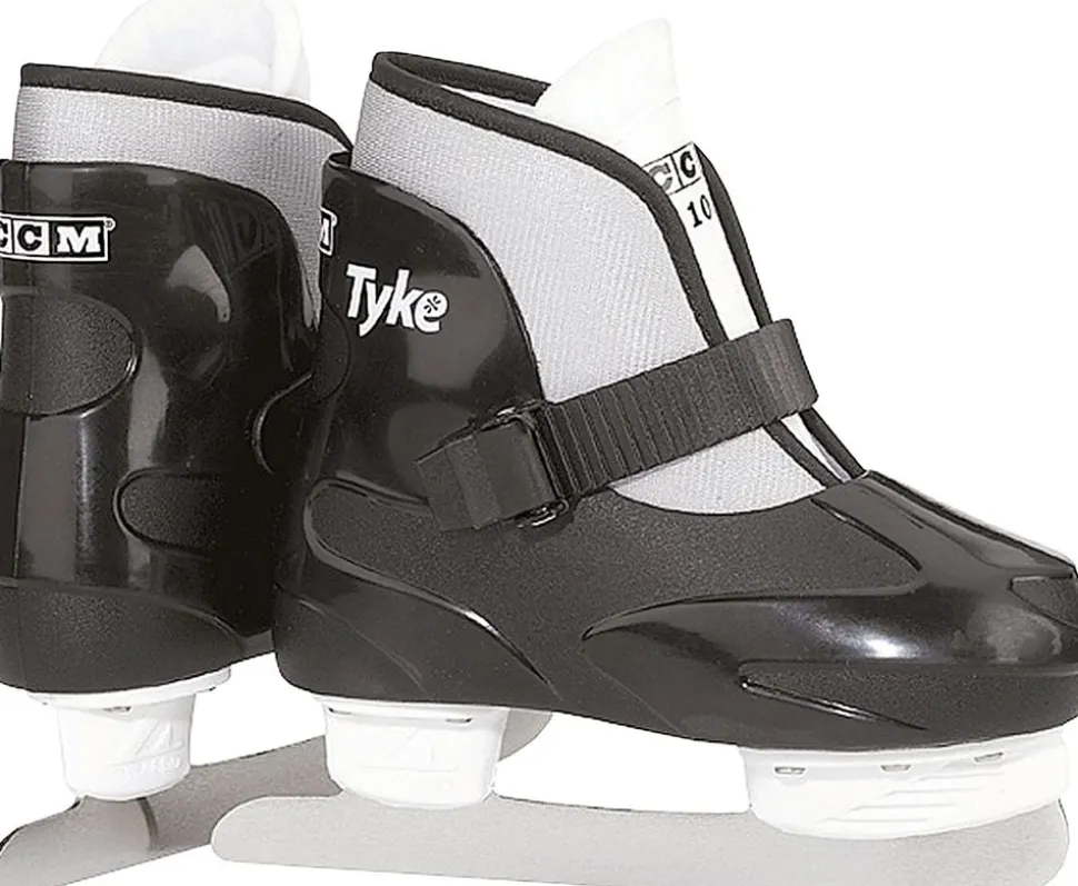 Tyke