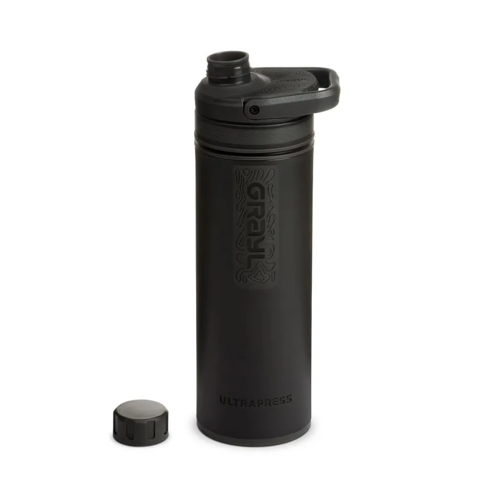 UltraPress Purifier Bottle 500ml