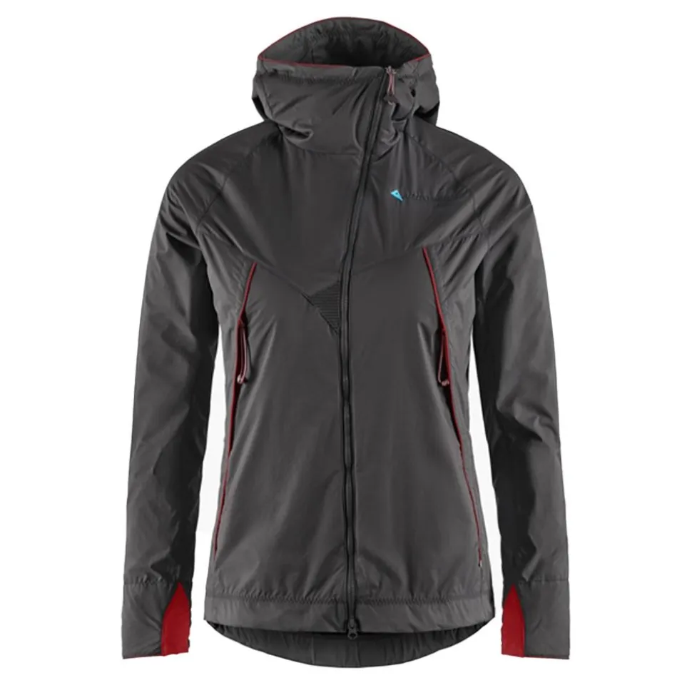 Vale Jacket Dam