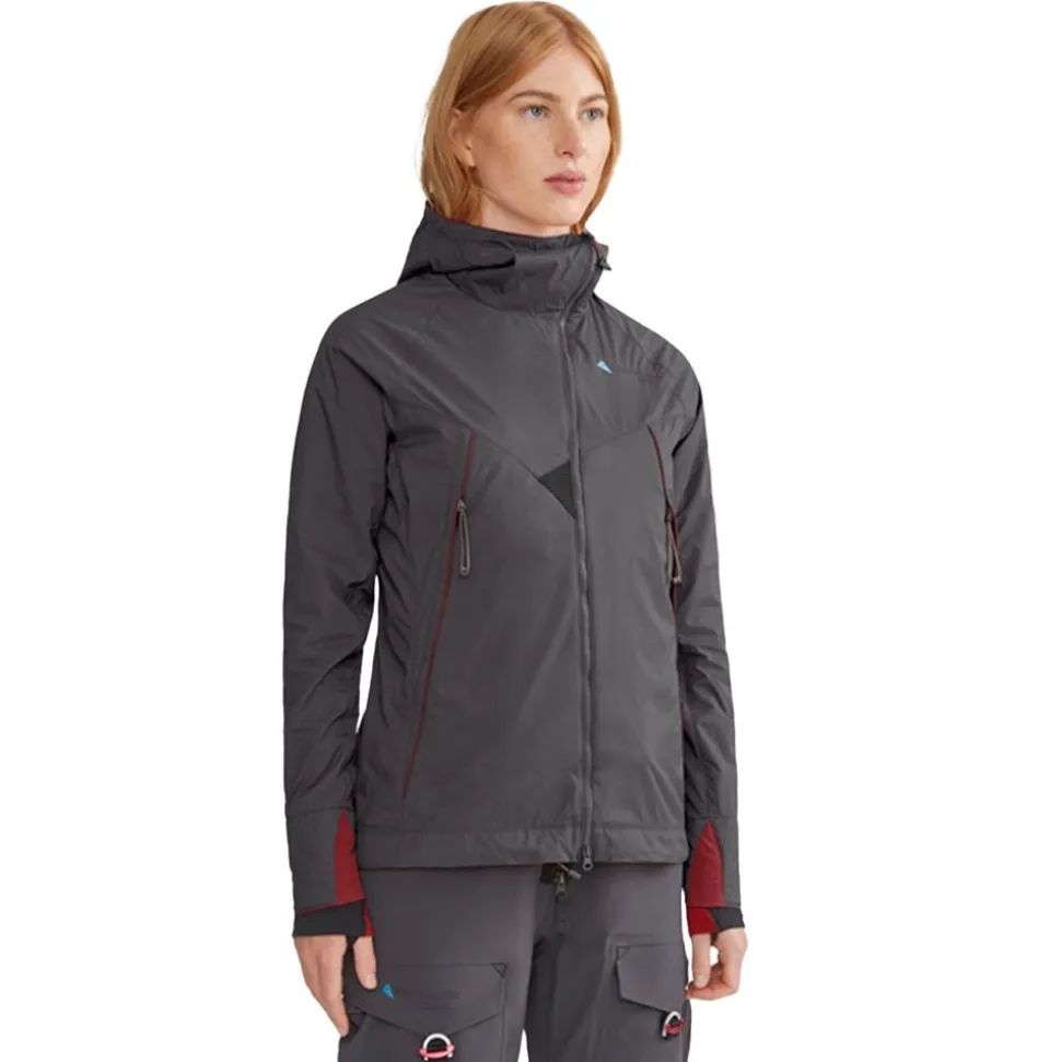 Vale Jacket Dam