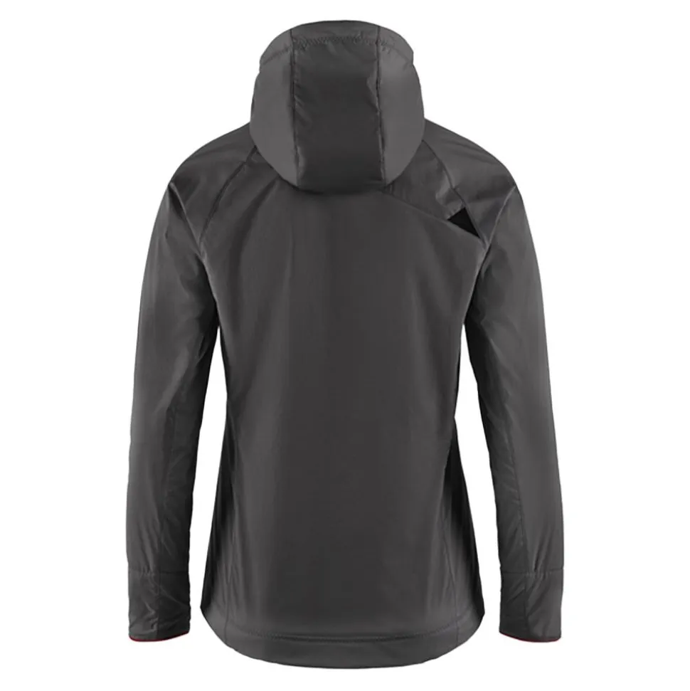 Vale Jacket Dam
