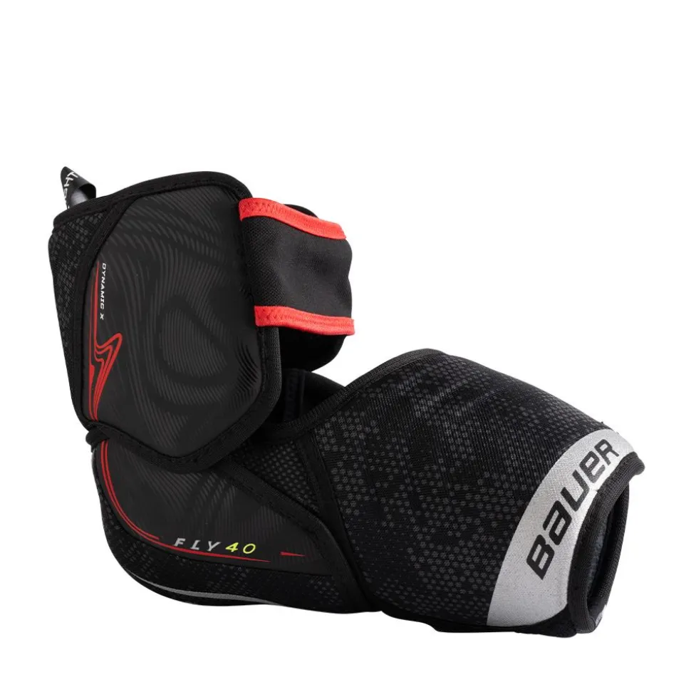 Vapor Fly40 Armbågsskydd Senior