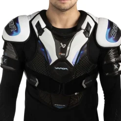 Vapor Flylite Shoulder Pad Intermediate