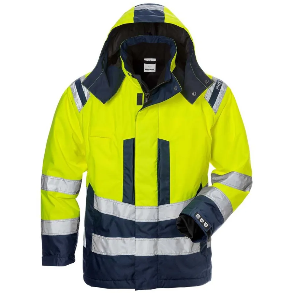 Varsel Airtech® Vinterjacka 4037 Dam