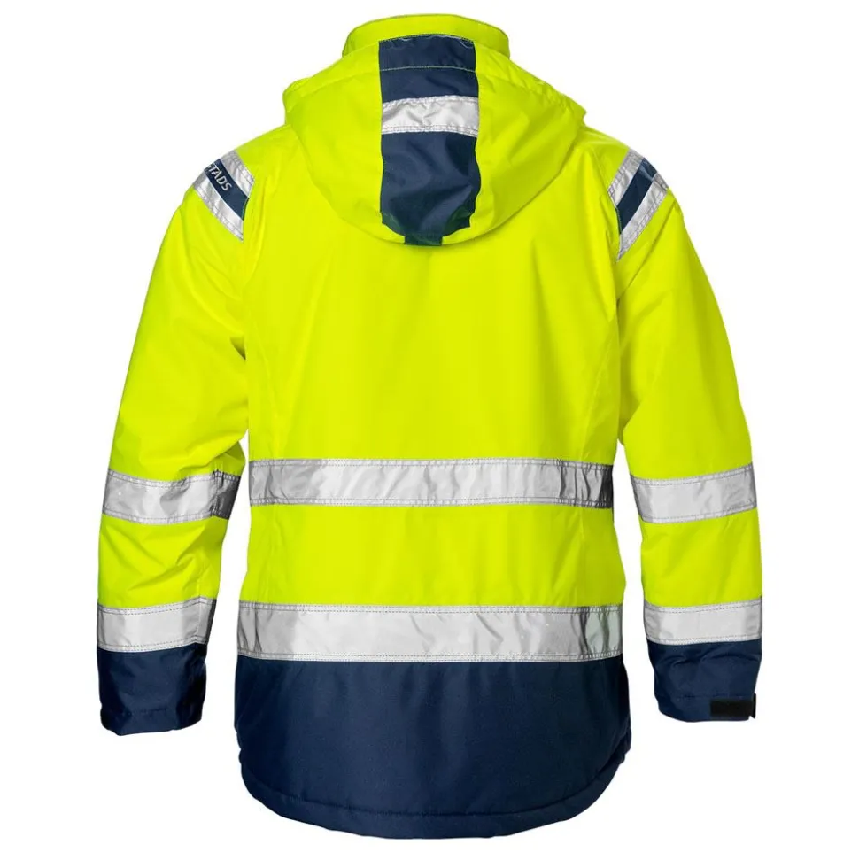 Varsel Airtech® Vinterjacka 4037 Dam