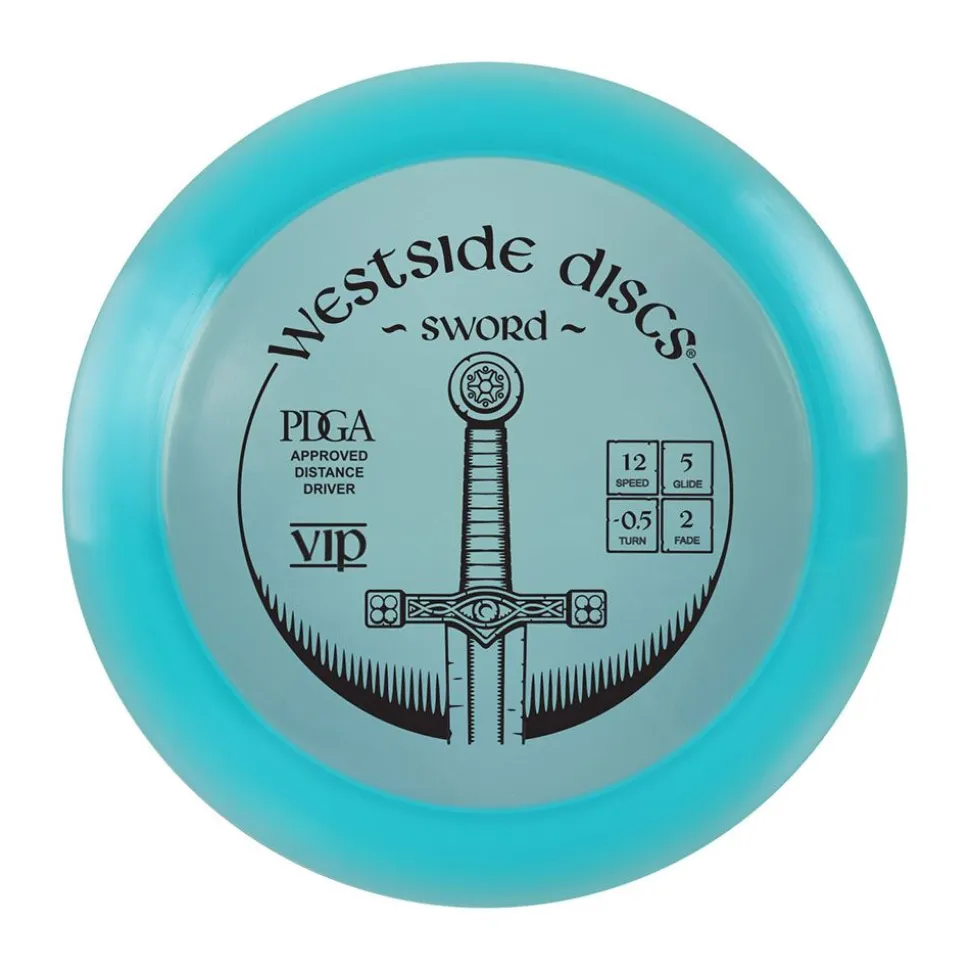 VIP Sword / 173+ g