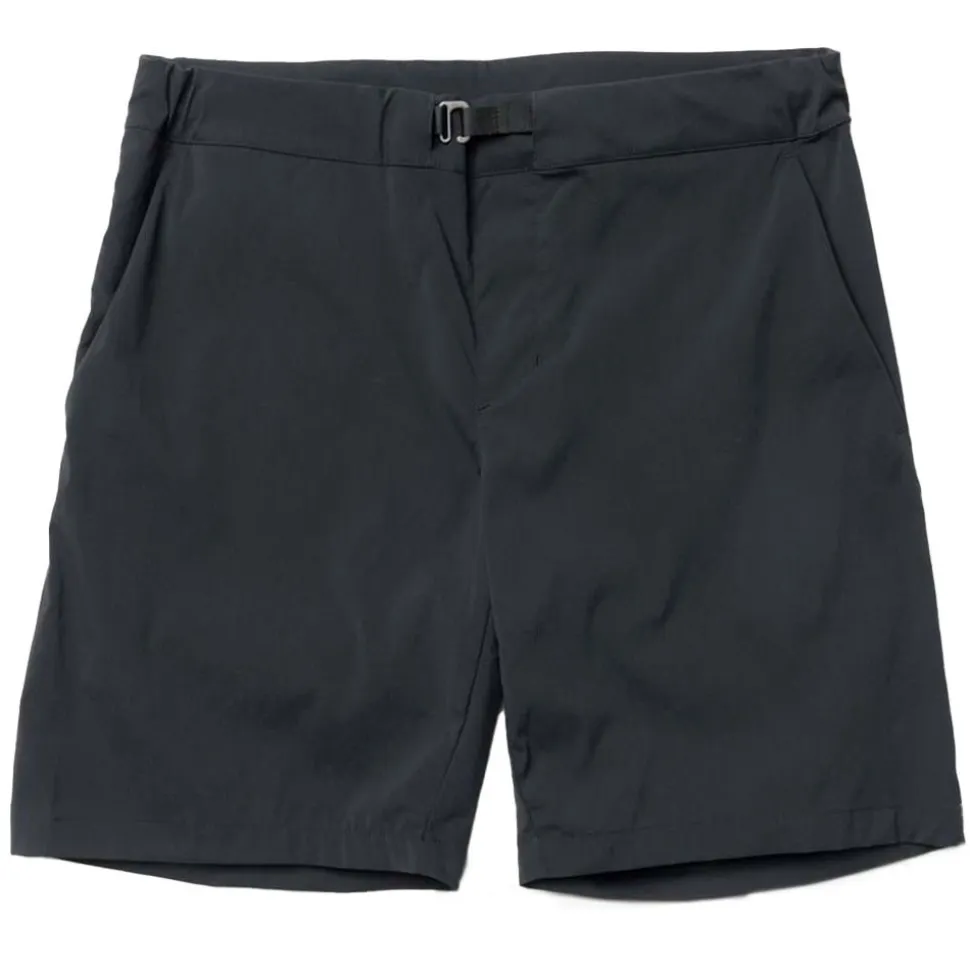 Wadi Shorts Dam
