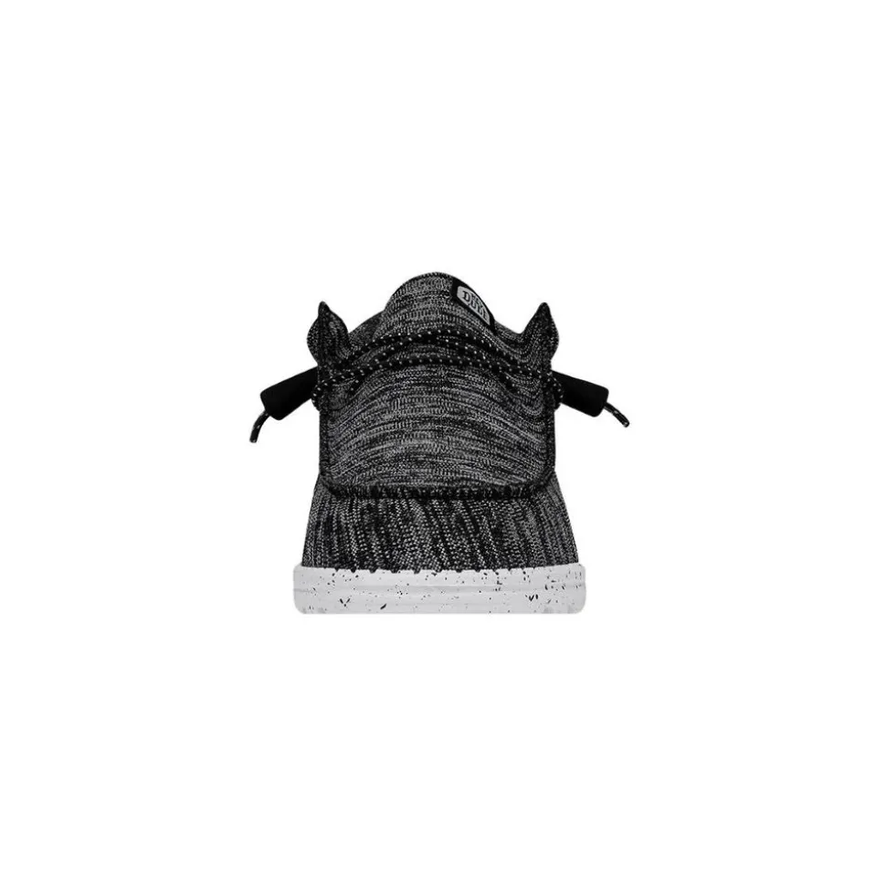 Wally Sport Knit Herr