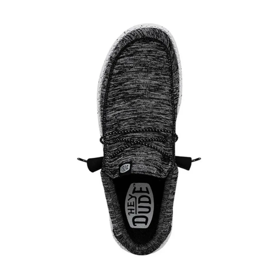 Wally Sport Knit Herr