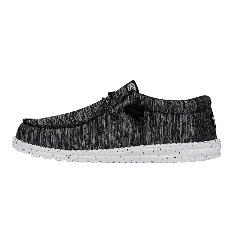 Wally Sport Knit Herr