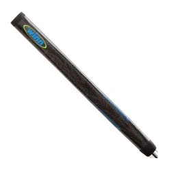 Winn Excel Tour Pistol Putter Grip Black