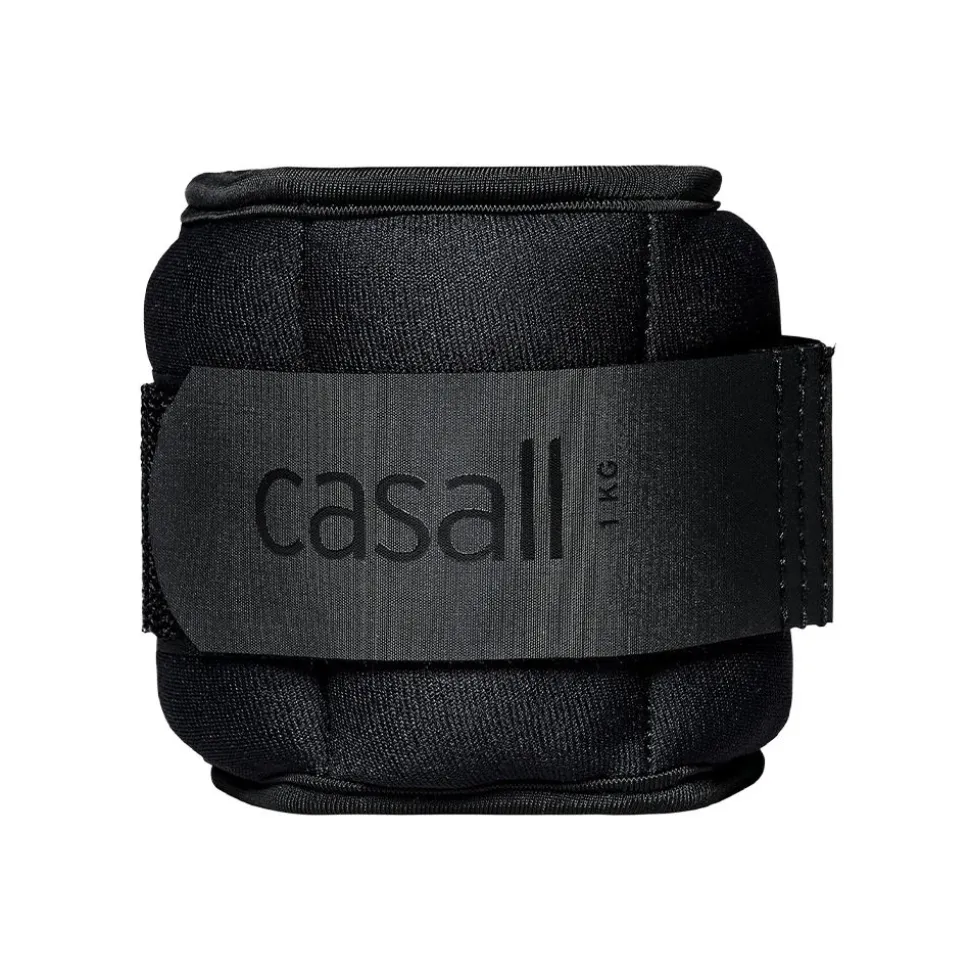 Wrist Weights 2x1kg