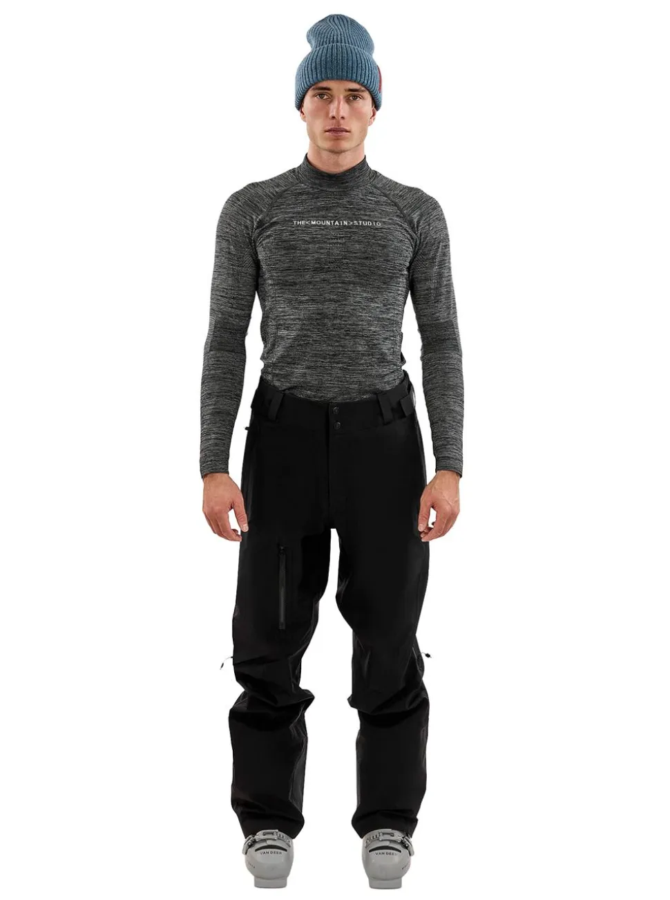 Y-1 EPE GORE-TEX EPE 3L SHELL PANTS