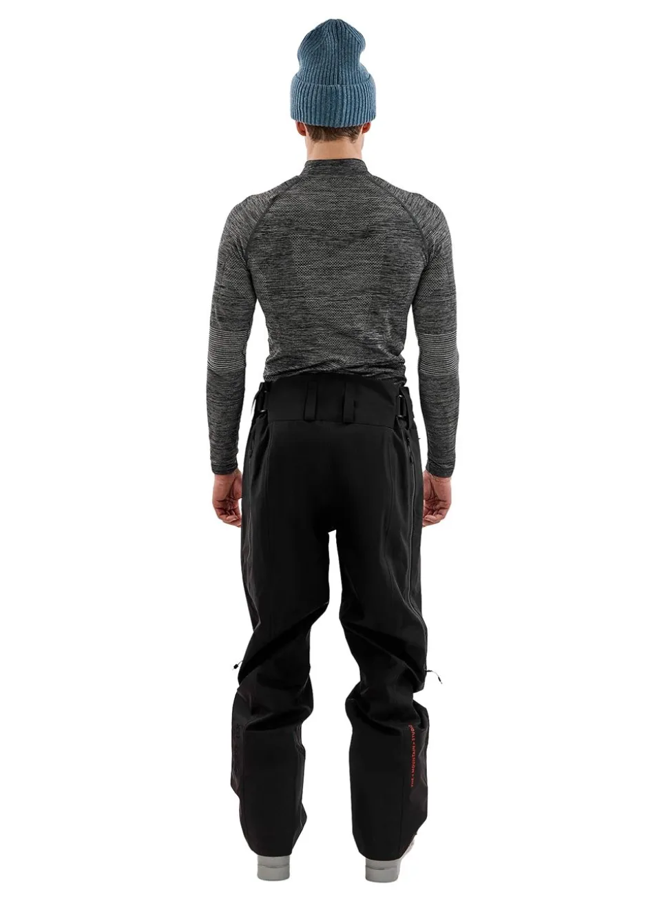 Y-1 EPE GORE-TEX EPE 3L SHELL PANTS